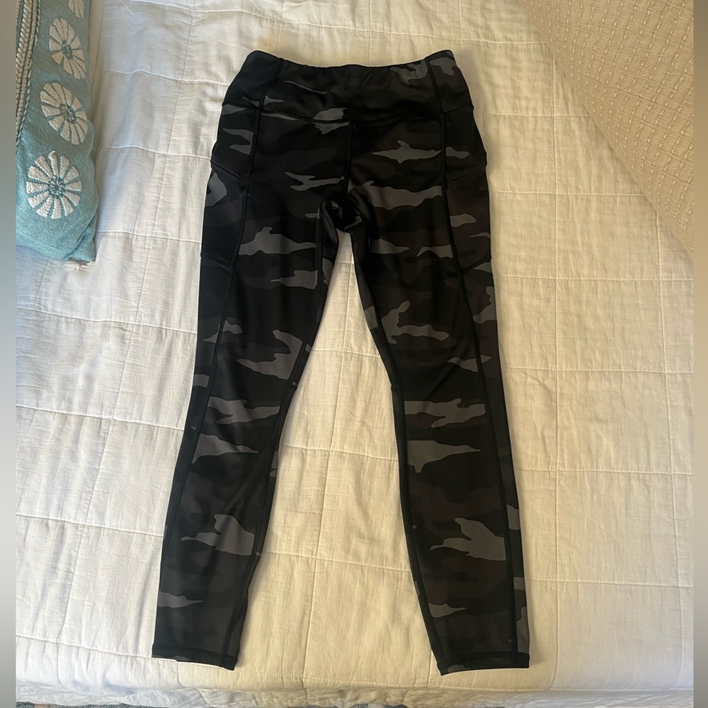 Athleta Leggings size S